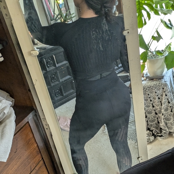 Amazing athletic set🔥🔥🔥 - Picture 17 of 17